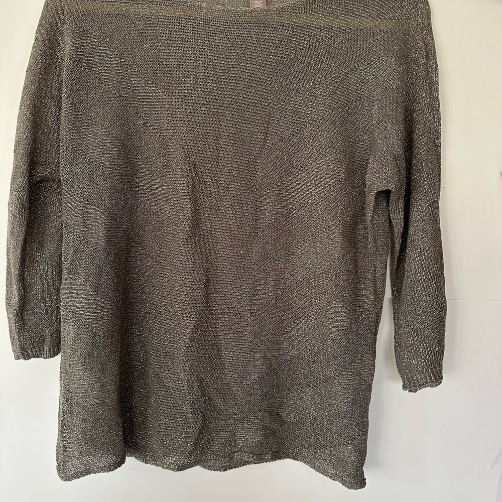 Chicos Blouse - image 4